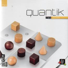 クアンティック ミニ(Quantik mini)