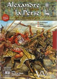Alexander Against Persia