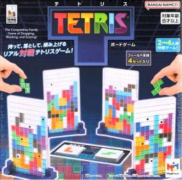 テトリスボードゲーム