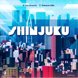 SHINJUKU