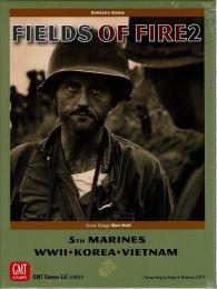 Fields of Fire 2: With The Old Breed