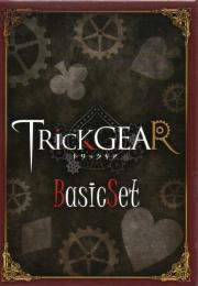 TRicK GEAR-Basic Set-(トリックギア - ベーシックセット-)