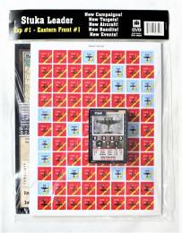 Stuka Leader Exp #01 Eastern Front 1