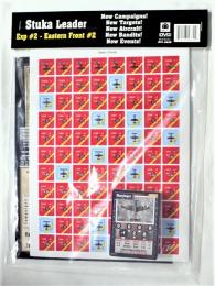 Stuka Leader Exp #02 Eastern Front 2