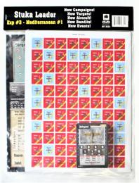 Stuka Leader Exp #03 Mediterranean 1