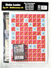 Stuka Leader Exp #04 Mediterranean 2