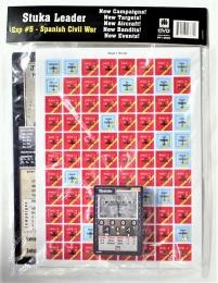 Stuka Leader Exp #05 Spanish Civil War