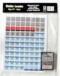 Stuka Leader Exp #07 Aces Expansion