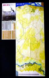 Against the Odds #62 鷲の一撃(Strike of the Heron: The Approach to Stalingrad Aug-Sep 1942)