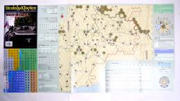 S&T #353 ウクライナ戦闘:2014(Ukraine Battles 2014)