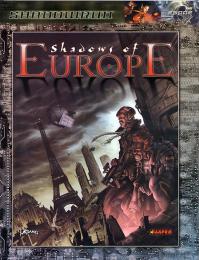 Shadows of Europe