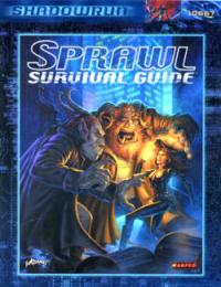Sprawl Survival Guide