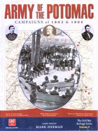 Army of the Potomac