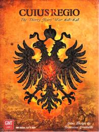 Cuius Regio: The Thirty Years War