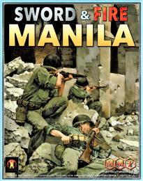 ASL Sword and Fire: Manila