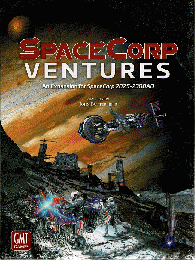 SpaceCorp: Ventures