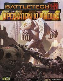 Historical: Operation Klondike