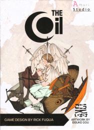 The Coil(ザ・コイル)