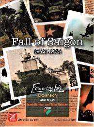 Fall of Saigon: A Fire in the Lake Expansion