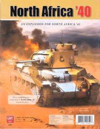 North Africa '40