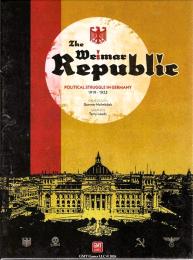 The Weimar Republic