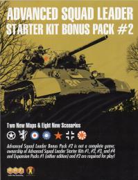 ASL Starter Kit Bonus Pack #2