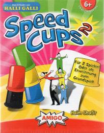 スピードカップス拡張セット(Speed Cups 2)