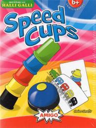 スピードカップス(Speed Cups)