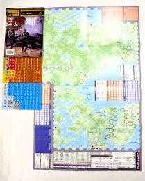 World at War #103 フィンランド 1944(Finland 1944)