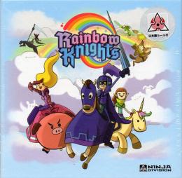 レインボーナイト(Rainbow Knights)