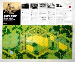 ASL Action Pack #22 A World at War