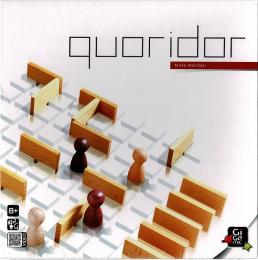 コリドール(Quoridor)