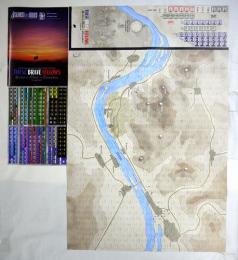 Against the Odds #39(10-3) These Brave Fellows