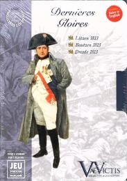 Dernières Gloires(Last Glories)