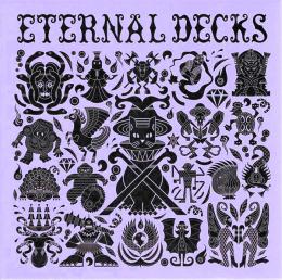 エターナルデックス(第4版) ETERNAL DECKS