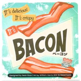 ベーコン 多言語版