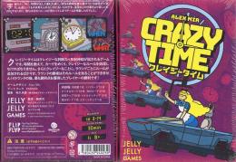 クレイジータイム