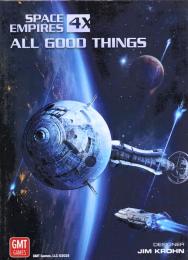 Space Empires: All Good Things