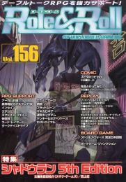 Role&Roll Vol.156