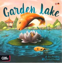 ガーデンレイク(Garden Lake)
