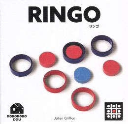 RINGO(リンゴ) 日本語版