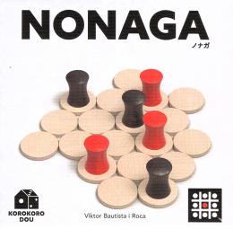 NONAGA(ノナガ) 日本語版
