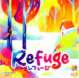 レフュージ 日本語版