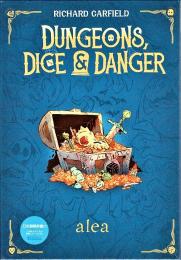 ダイス&デンジャー(Dungeons, Dice & Danger)