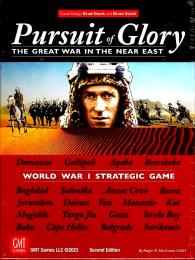 Pursuit of Glory 2nd Edition