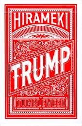 HIRAMEKI TRUMP RED