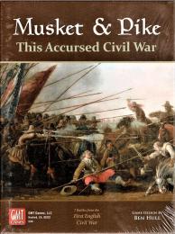 This Accursed Civil War, 2nd Printing