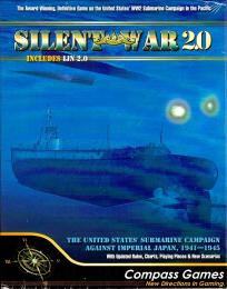 Silent War and IJN, Deluxe 2nd Edition