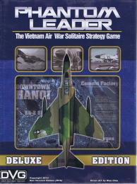 Phantom Leader Deluxe Edition