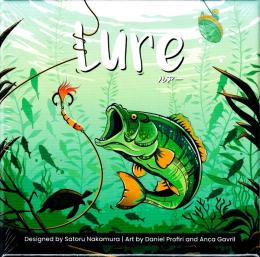 ルアー 多言語版